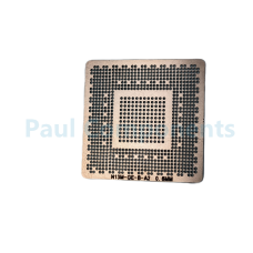 Трафарет n13m ge b a2 0.6mm