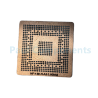 Трафарет nf 430 n a3 0.60mm