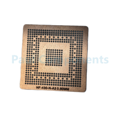 Трафарет nf 430 n a3 0.60mm