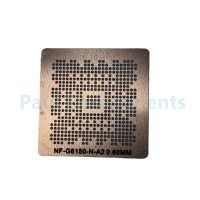 Трафарет nf g6150 n a2 0.60mm