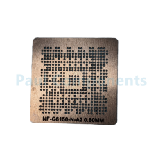 Трафарет nf g6150 n a2 0.60mm