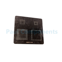Трафарет note 3 01