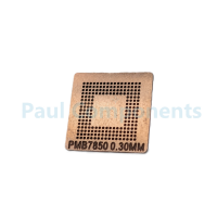 Трафарет pmb7850 0.30mm