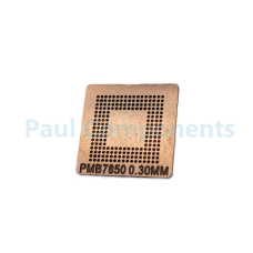 Трафарет pmb7850 0.30mm