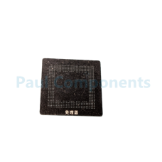 Трафарет processor