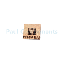 Трафарет ps3 500.3mm