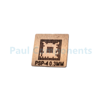 Трафарет psp 4 0.3mm