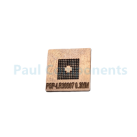 Трафарет psp lr38807 0.3mm