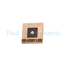 Трафарет psp lr38807 0.3mm