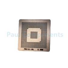 Трафарет pw218 10l 0.6mm
