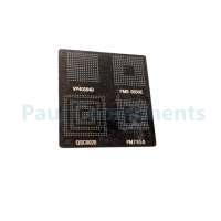 Трафарет qsc6020