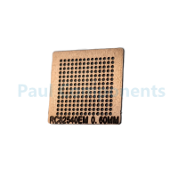 Трафарет rc82540em 0.60mm