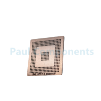 Трафарет s4lhp01 0.6mm kf