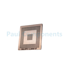 Трафарет s4lhp01 0.6mm kf