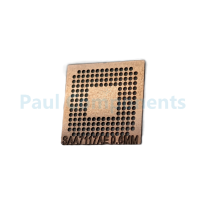 Трафарет saa7117ae 0.6mm