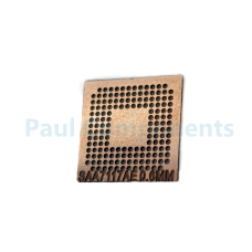 Трафарет saa7117ae 0.6mm