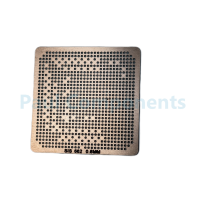 Трафарет sis 662 0.6mm
