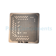 Трафарет sis 662 0.6mm