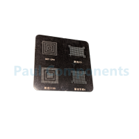 Трафарет sky cpu