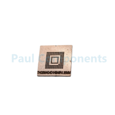 Трафарет thgbm4d1hbair0.35mm