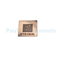 Трафарет wtr1605l