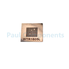 Трафарет wtr1605l