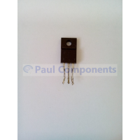 Транзистор N-Channel 600V 2.2A STP3NB60FP