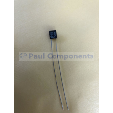 Термопредохранитель 2A 250V 130гр