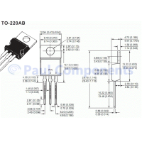 Диод 10CTQ150