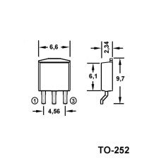 Диод 350V 20A RF1501