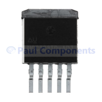 Микросхема AP1501-5,0 (5V)