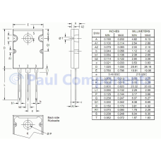Транзистор IGBT 1200V 35A H20R120