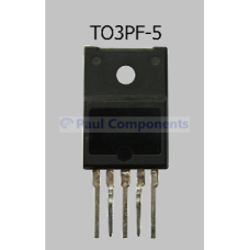 Микросхема 3s0680