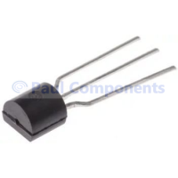 Транзистор NPN 40V 10A PN2222A