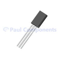Транзистор NPN 300V 0.1A 2SC2482