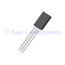 Транзистор NPN 300V 0.1A 2SC2482