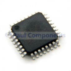 Микросхема ATmega8L-8AU
