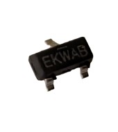 Транзистор P-Channel 20V 5A IRLML6402TRPBF