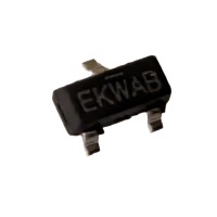 Транзистор P-Channel 20V 5A IRLML6402TRPBF