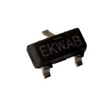 Транзистор P-Channel 20V 5A IRLML6402TRPBF