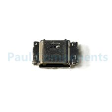 Разъём MicroUSB tip226