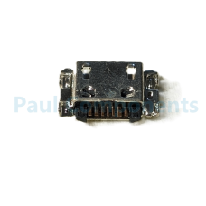 Разъём MicroUSB tip227