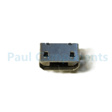 Разъём MicroUSB tip230