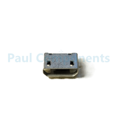 Разъём MicroUSB tip232