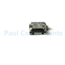 Разъём MicroUSB tip233
