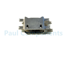 Разъём MicroUSB tip234