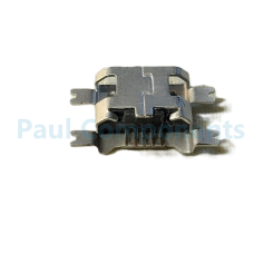 Разъём MicroUSB tip235