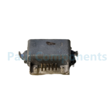 Разъём MicroUSB tip237