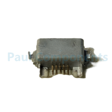 Разъём MicroUSB tip239
