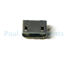 Разъём MicroUSB tip240